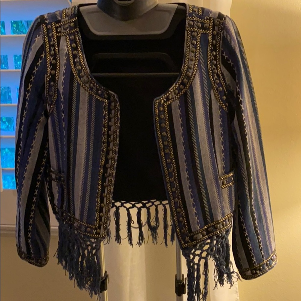 Tularosa Revolve Jacket - Size Small - image 2